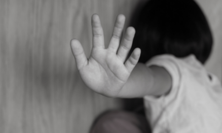 El dramático testimonio de una nena de 7 años abusada: No me curen, quiero morir El dramático testimonio de una nena de 7 años abusada: No me curen, quiero morir