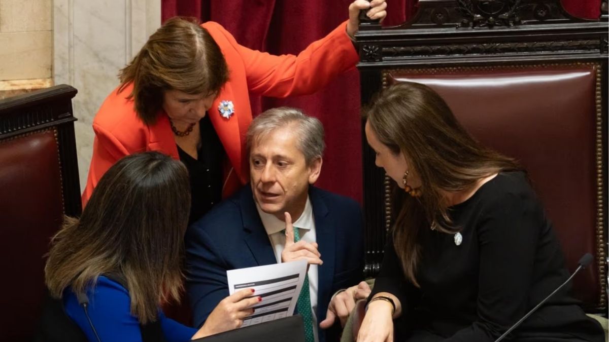 La Cámara de Senadores de la Nación aprobó este jueves el pliego de María Verónica Michelli para integrar el Tribunal Oral Federal N° 3 de La Plata.