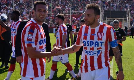 con bottinelli entre los concentrados, madelon arma el equipo que visitara a talleres con bottinelli entre los concentrados, madelon arma el equipo que visitara a talleres