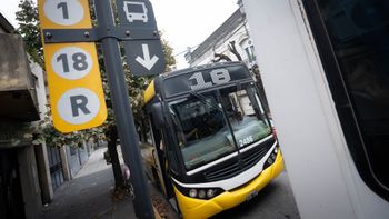 Crisis de colectivos en Santa Fe: el servicio nocturno seguirá funcionando con normalidad