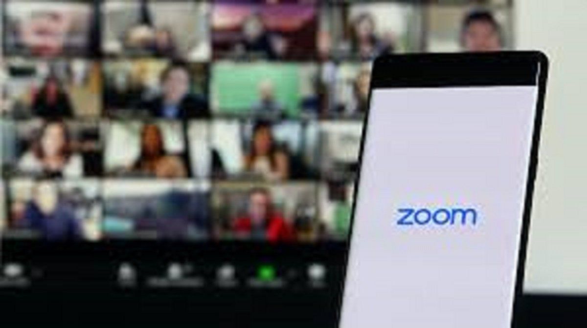 Zoom: cuáles son las formas mas creativas de abandonar una videollamada.