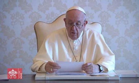 el papa francisco denuncio que dentro del vaticano lo querian muerto el papa francisco denuncio que dentro del vaticano lo querian muerto