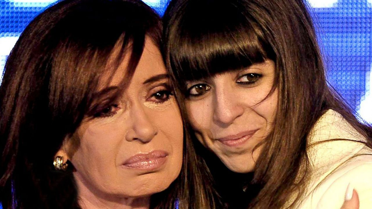 El revés que enfrentaría Florencia Kirchner tras la condena a Cristina Fernández