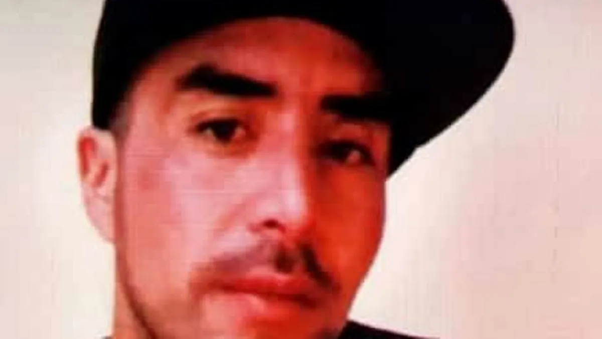 Un remisero desapareció misteriosamente: dejó sus cosas en el auto y no volvió más.