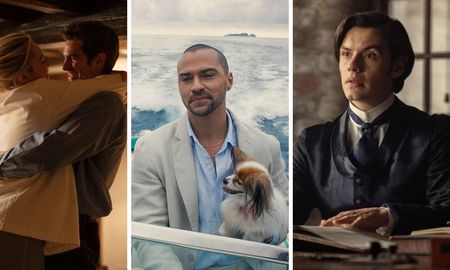 Estos son los estrenos en Netflix, Disney+ y Movistar Plus+ que podés mirar este fin de semana. Estos son los estrenos en Netflix, Disney+ y Movistar Plus+ que podés mirar este fin de semana.