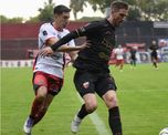 con gol de federico rasmussen, colon le gana a defensores de belgrano gana 1 a 0 con gol de federico rasmussen, colon le gana a defensores de belgrano gana 1 a 0