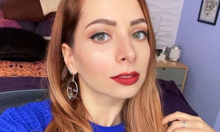 Detienen a la youtuber YosStop por posesión de pornografía infantil Detienen a la youtuber YosStop por posesión de pornografía infantil