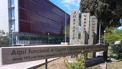 Derechos humanos en Mendoza: procesaron a 15 exmilitares y expolicías por crímenes cometidos contra casi 60 niños, niñas y adolescentes durante la última dictadura