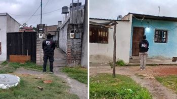 Reconquista y Avellaneda: desarticularon una organización de juegos de azar ilegales y detuvieron a un policía