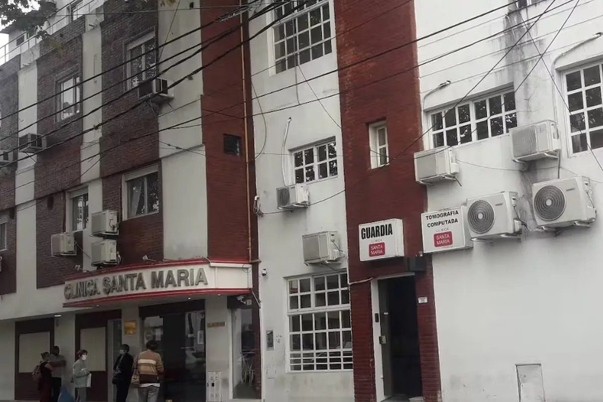 Tras una denuncia por desaparición de una niña embarazada que había sufrido un abuso sexual en Santiago del Estero