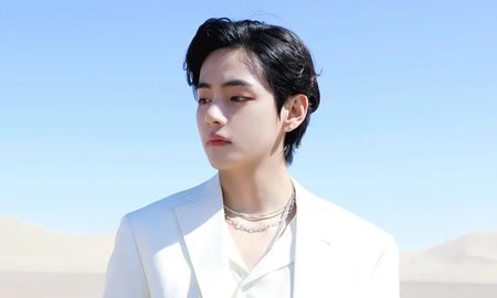 V de BTS estuvo en México: qué es lo que hizo el idol allí V de BTS estuvo en México: qué es lo que hizo el idol allí