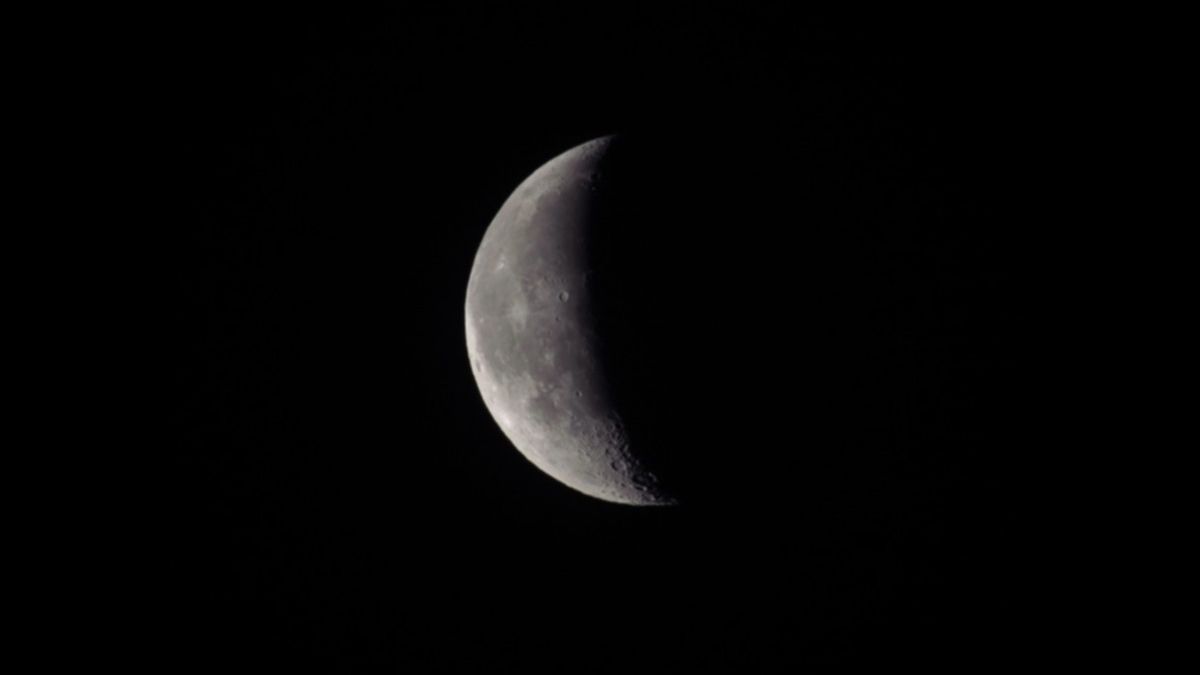 Astrología las fases de la Luna en febrero y su influencia