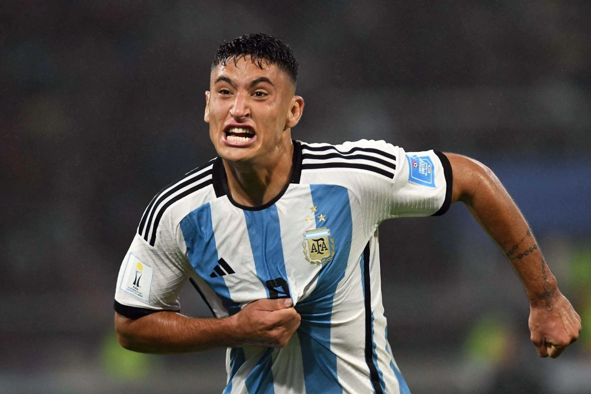 Mundial Sub 20: cuándo juega de nuevo la Selección Argentina. La Selección Argentina enfrentará este miércoles a Nigeria por los octavos de final del Mundial Sub 20.