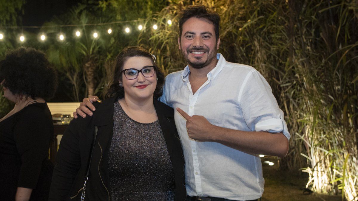 Aire celebró sus 11 años y despidió un año lleno de logros