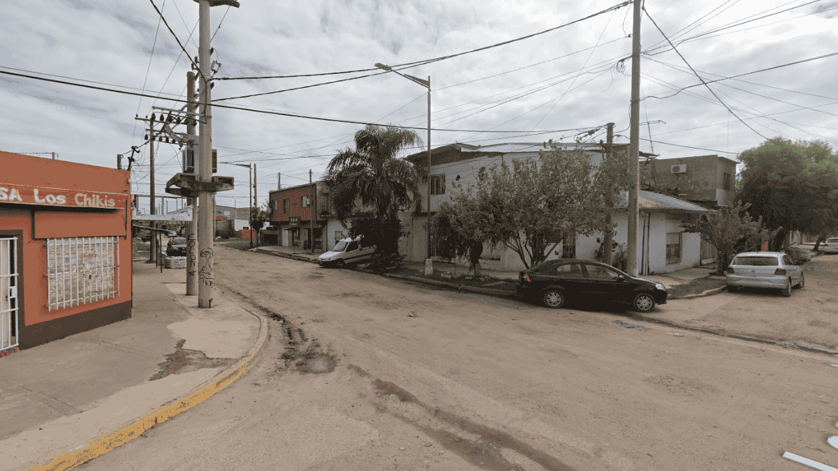 Barranquitas Oeste: encontraron fallecida a una mujer