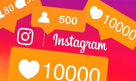 Estefi Berardi: Hay toda una mafia de famosos que compran seguidores por Instagram Estefi Berardi: Hay toda una mafia de famosos que compran seguidores por Instagram