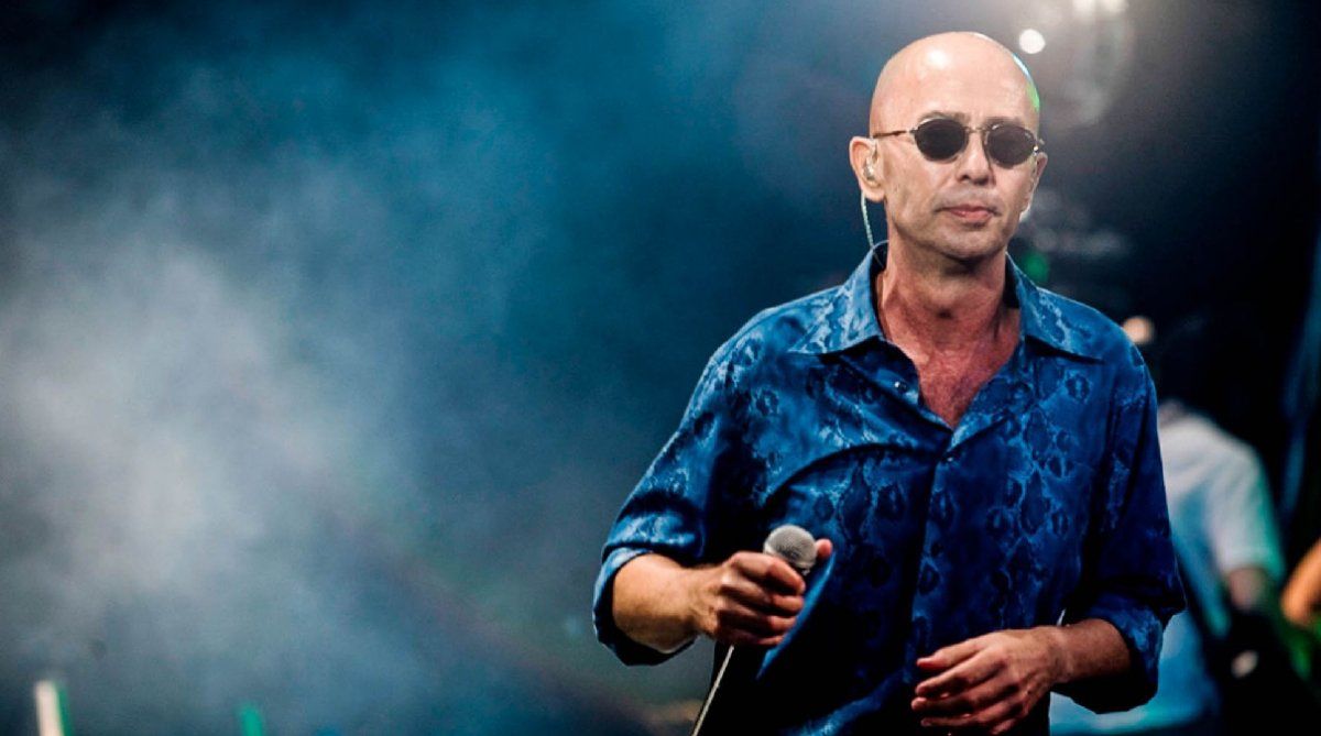 Los Fundamentalistas del Aire Acondicionado vuelven y el Indio Solari participará de forma virtual