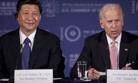 biden hablo por telefono con xi jinping, con taiwan en el centro de la tension biden hablo por telefono con xi jinping, con taiwan en el centro de la tension