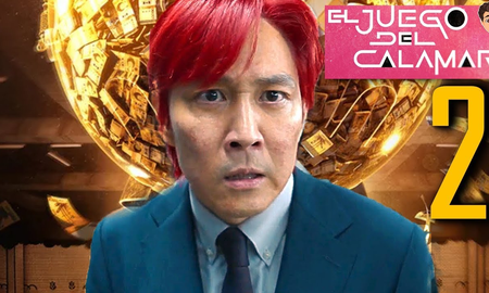 Netflix: El juego del calamar 2 ya tiene fecha de estreno Netflix: El juego del calamar 2 ya tiene fecha de estreno