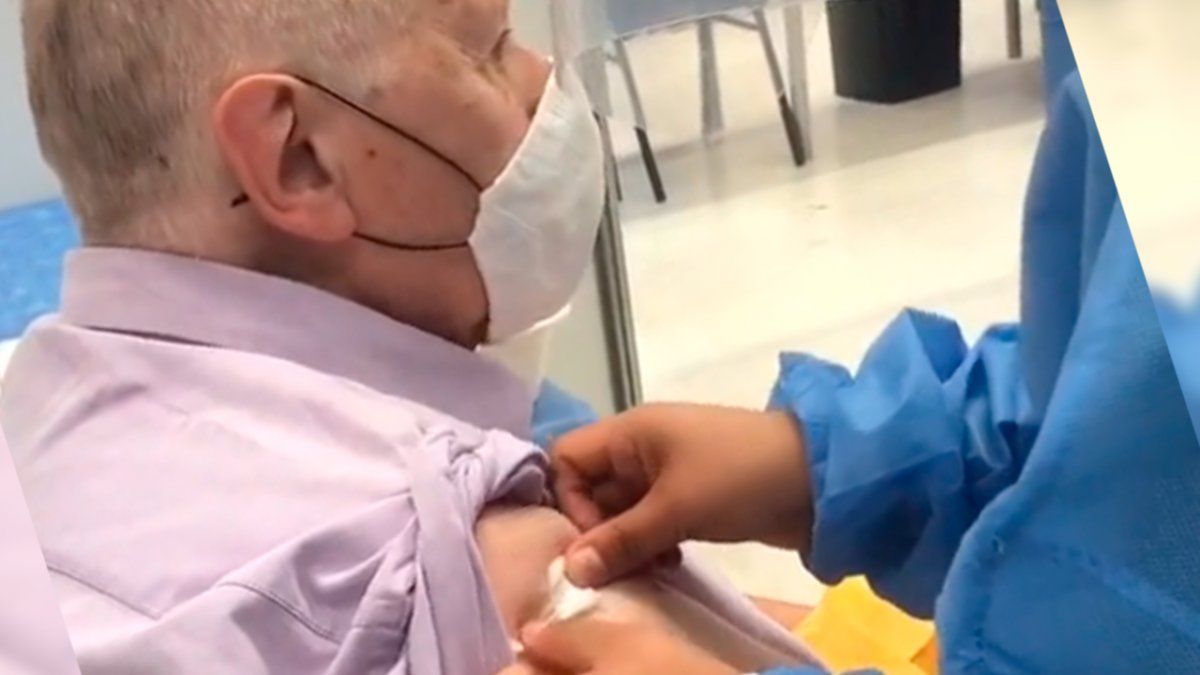 Sus videos tienen más de 7 millones de visitas en TikTok