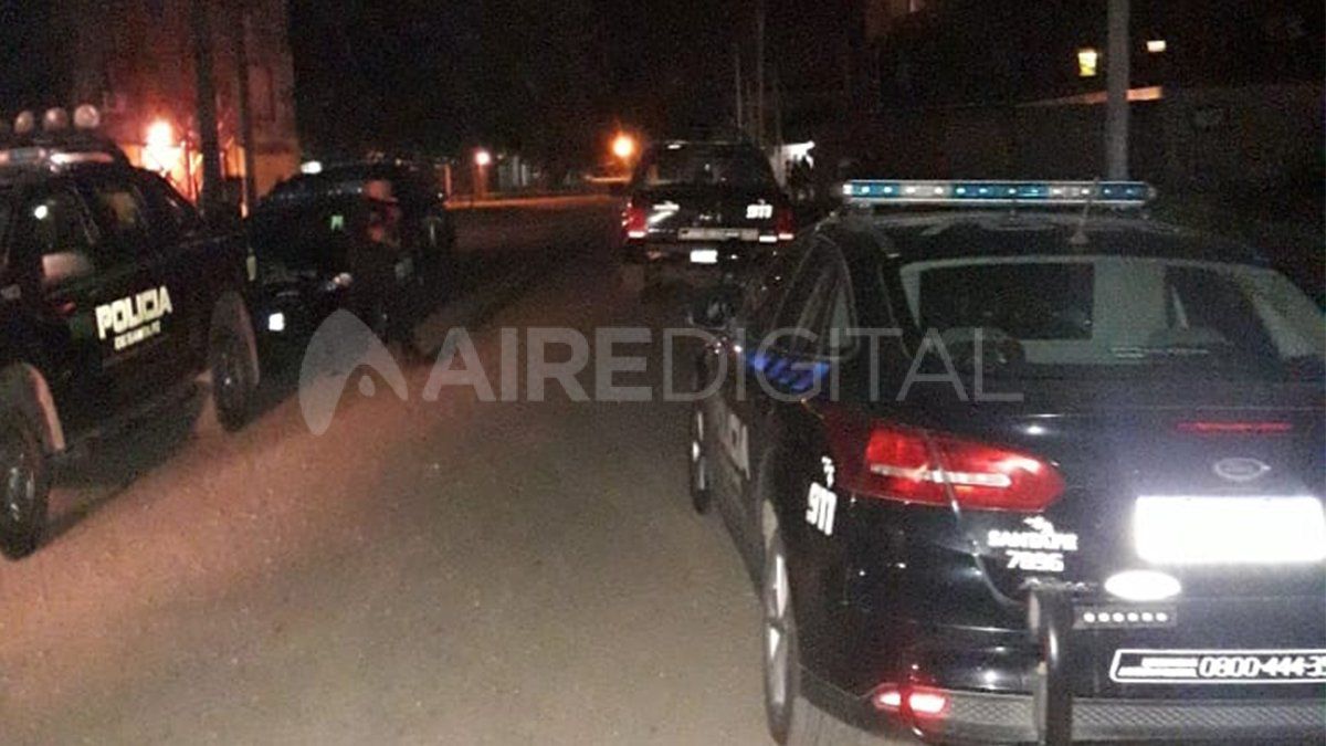 Primer homicidio del 2021: asesinaron a un hombre de 32 años