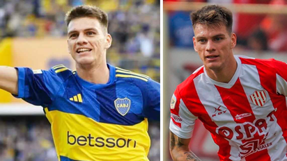 Unión se frota las manos: el poderoso equipo de Europa que puso los ojos en Kevin Zenón