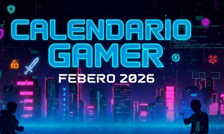 Febrero de 2026 se perfila como uno de los meses más cargados del año en lanzamientos. Febrero de 2026 se perfila como uno de los meses más cargados del año en lanzamientos.
