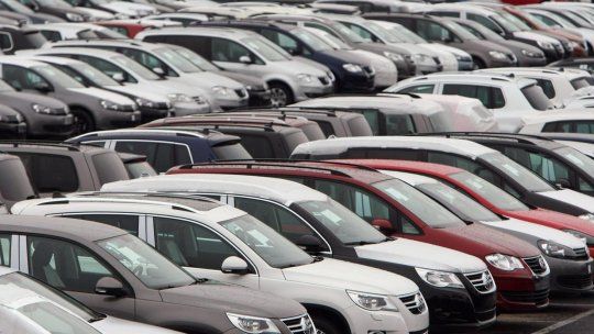 Creció 19% la venta de autos 0 km en febrero
