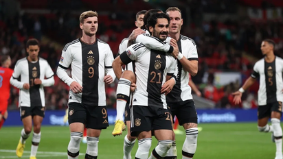 Alemania citó al verdugo de Argentina en 2014 para disputar el Mundial Qatar 2022