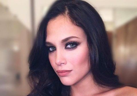 Barbie Vélez explotó instagram con una foto sexy