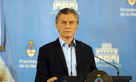 macri anuncio el plan nacional de lucha contra la trata macri anuncio el plan nacional de lucha contra la trata