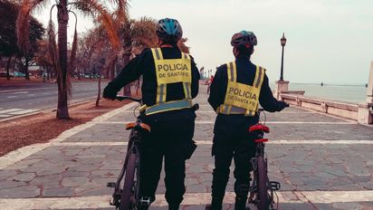 Santa Fe refuerza la seguridad para las fiestas y el verano: más controles en zonas comerciales y la Costanera