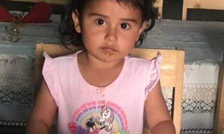 México: una niña de 3 años se despertó en su propio funeral México: una niña de 3 años se despertó en su propio funeral