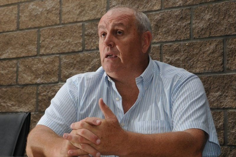 Luis Spahn habló sobre posibles refuerzos de Unión y la economía del club