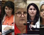 presentan proyecto para evitar que el periodismo hable de los acusados de corrupcion presentan proyecto para evitar que el periodismo hable de los acusados de corrupcion