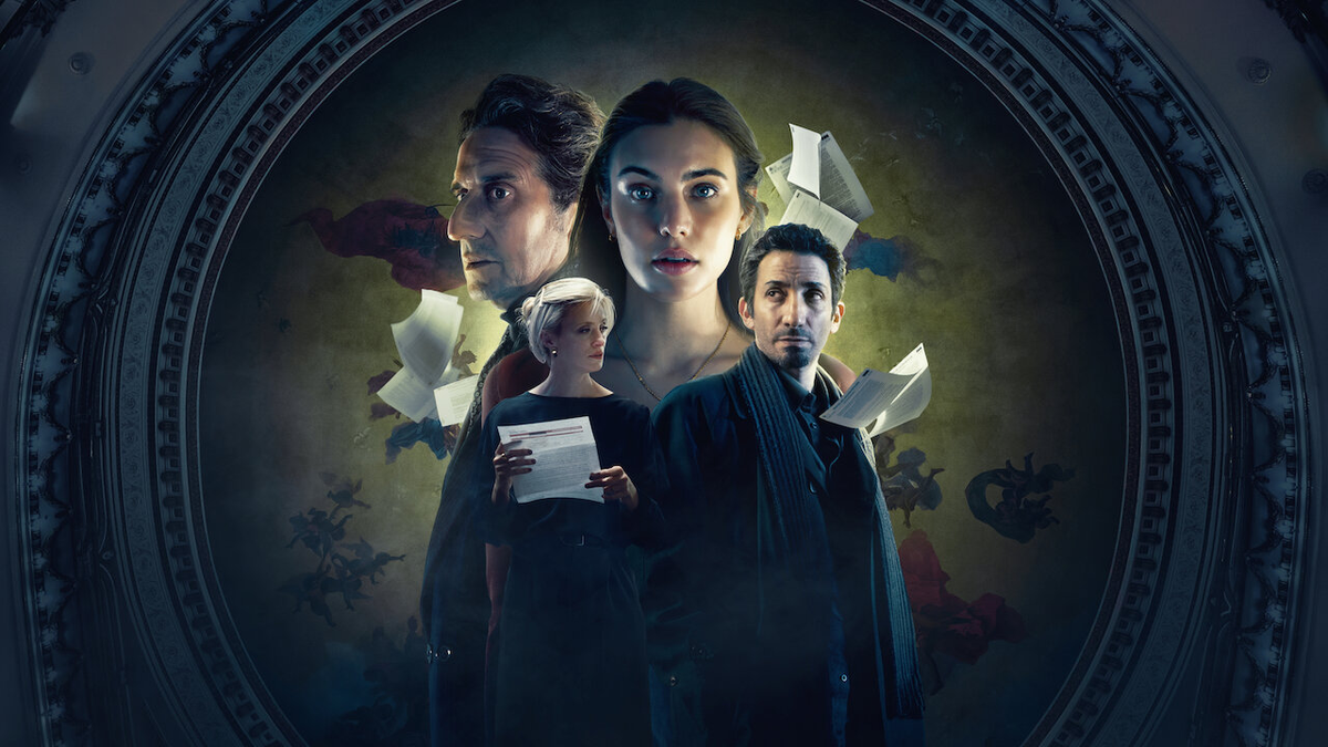 Netflix: la película argentina de drama