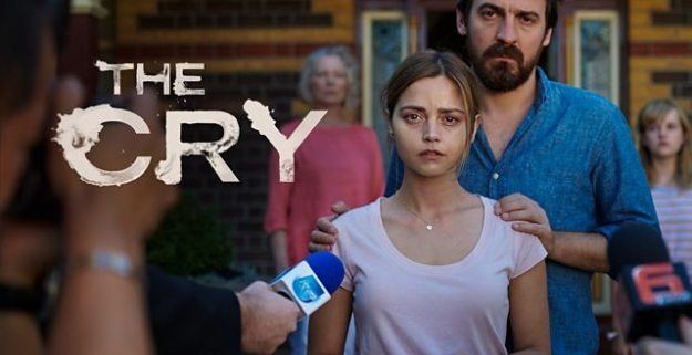 “The Cry”, la serie inspirada en la desaparición de Madeleine McCann