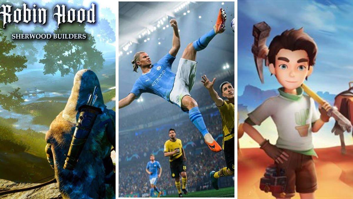 Estas son las nuevas incorporaciones a Xbox Game Pass de este mes. Estas son las nuevas incorporaciones a Xbox Game Pass de este mes.