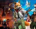 La nueva versión de Star Fox aprovecha la potencia de hardware de la Nintendo Switch 2 para desplegar entornos tridimensionales masivos con total fluidez de fotogramas. La nueva versión de Star Fox aprovecha la potencia de hardware de la Nintendo Switch 2 para desplegar entornos tridimensionales masivos con total fluidez de fotogramas.