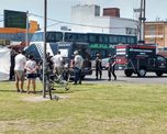 Santo Tomé: murió una ciclista en un accidente Santo Tomé: murió una ciclista en un accidente