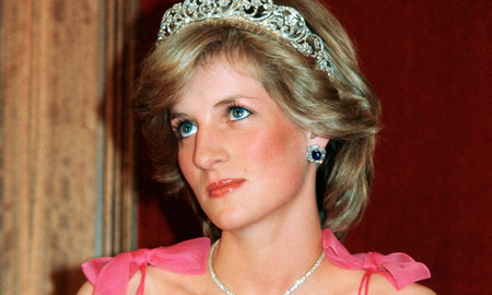 HBO estrenará The Princess, un nuevo documental sobre la Princesa Diana y los momentos más emotivos de su vida HBO estrenará The Princess, un nuevo documental sobre la Princesa Diana y los momentos más emotivos de su vida