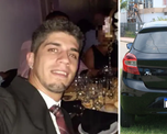 Soledad es la propietaria del auto que habría sido Claudio Barrelier usado para trasladar el cuerpo de Agostina Vega. Soledad es la propietaria del auto que habría sido Claudio Barrelier usado para trasladar el cuerpo de Agostina Vega.