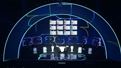 Mundial 2026: así quedaron los grupos con la Selección Argentina y los otros 47 clasificados