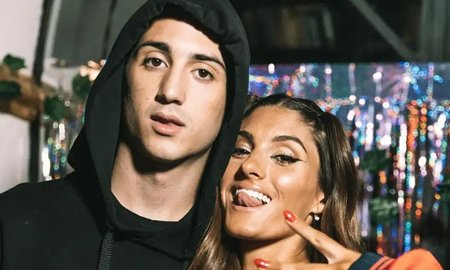 Los hijos de Yanina Latorre lanzaron un tema musical juntos y en la red los compararon con Los Pimpinela Los hijos de Yanina Latorre lanzaron un tema musical juntos y en la red los compararon con Los Pimpinela