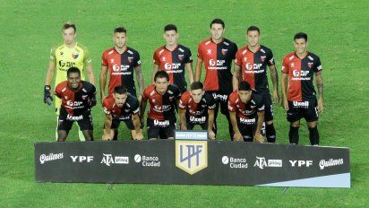 Colón - Talleres, por la Copa Maradona: hora, TV, formaciones y estadísticas