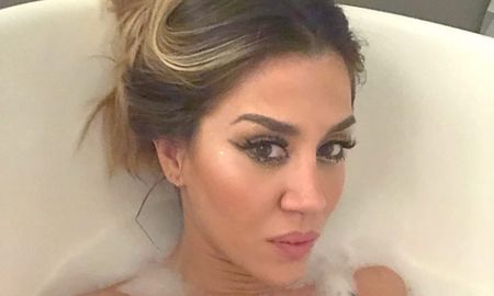 la foto hot de jimena baron que encendio las redes la foto hot de jimena baron que encendio las redes
