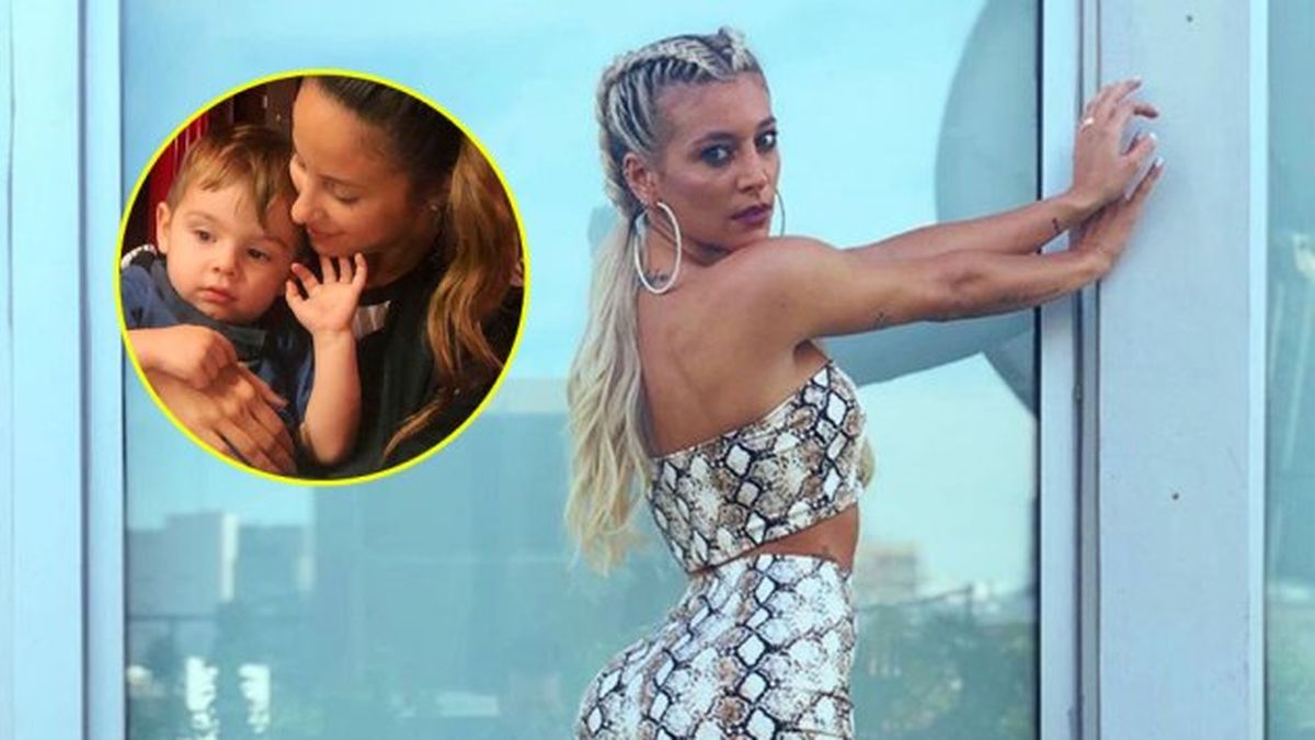 Sol Pérez confirmó sus ganas de ser mamá . ¿está embarazada? 