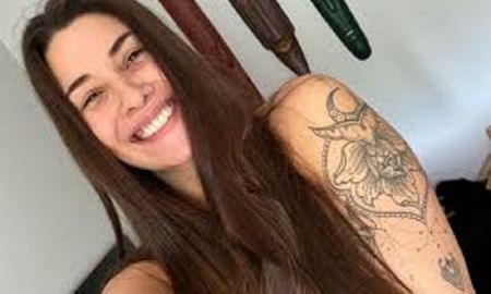 Ivana Nadal respondió a las acusaciones que la vinculan con una secta. Ivana Nadal respondió a las acusaciones que la vinculan con una secta.