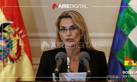 jeanine anez convocara a elecciones por decreto pero el mas lo rechaza y hay polemica jeanine anez convocara a elecciones por decreto pero el mas lo rechaza y hay polemica