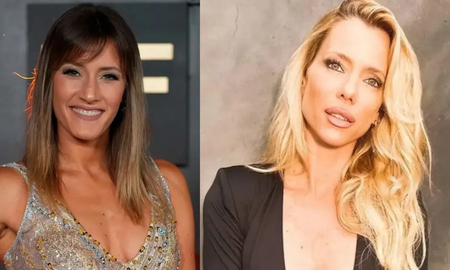 Mica Viciconte fulminó a Nicole Neumann, en medio del conflicto con Indiana Cubero Mica Viciconte fulminó a Nicole Neumann, en medio del conflicto con Indiana Cubero